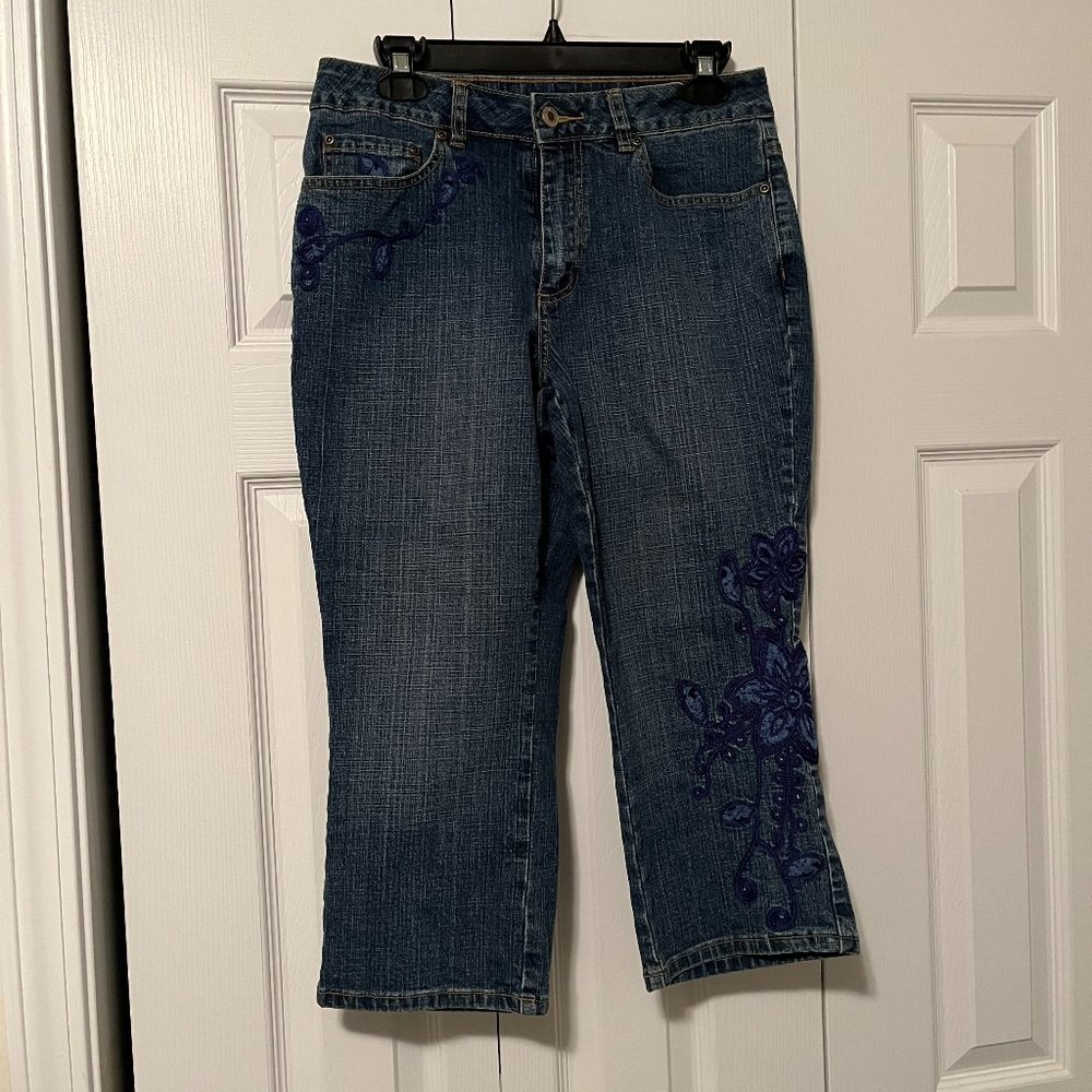 Capris